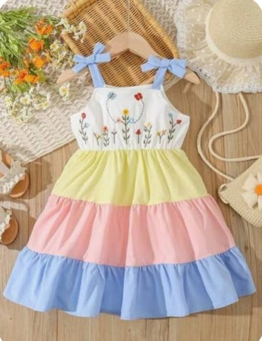 DRESSES
