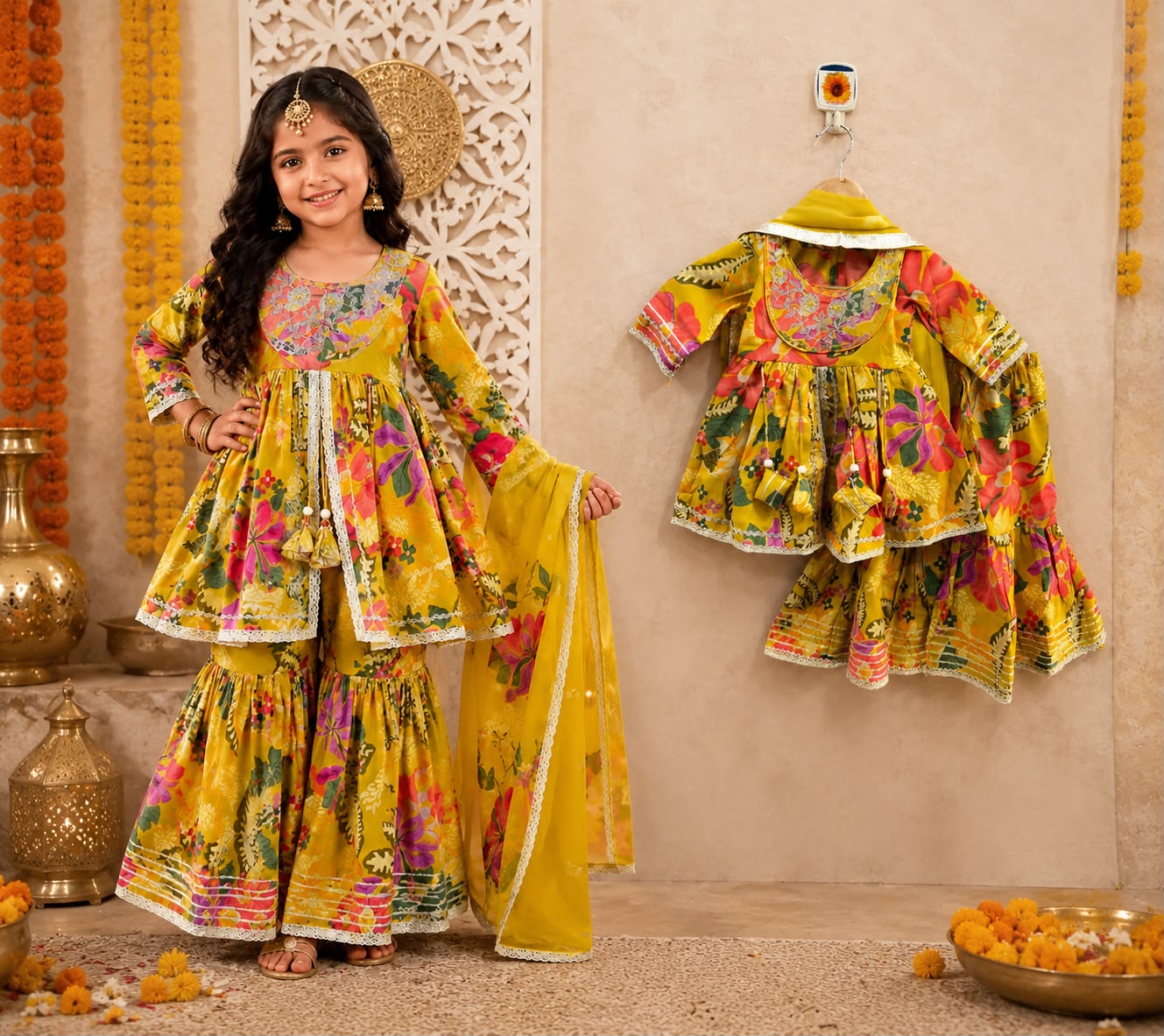 ETHNIC WEAR
