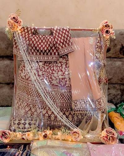 Customer review for Organic Drool Bib Pack
