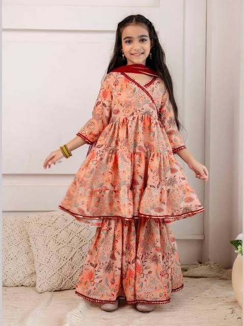 Customer review for Floral Party Dress